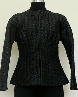 Marni Matelassé   Jacket Sz:38 Retail $1,555 NEW