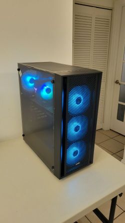 Computer Desktop Asus, INTEL QUADCORE i5. 16GB RAM DDR4, NVIDIA Quadro K5200 8GB 1.14TB Storage . W11Pro.
