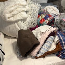 Linens 