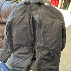 Boy  Jacket 