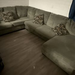 Couch For Cheap