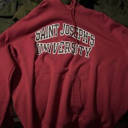 Champion Hoodie