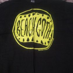 Beach Goth 4 The Growlers Party Concert