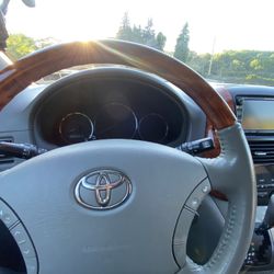 2009 Toyota Sienna
