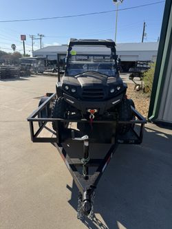 2021 250 Strike And 2025 C&M 5x8