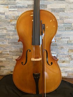 CELLO FULL SIZE 4/4