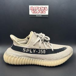 adidas Yeezy Boost 350 V2 Slate Sz. 8