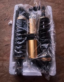 Shocks For ATV/UTV