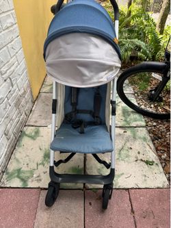 Stroller Uppababy G-luxe like new