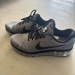 2017 Nike Air max