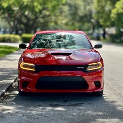 Dodge Charger GT 2023