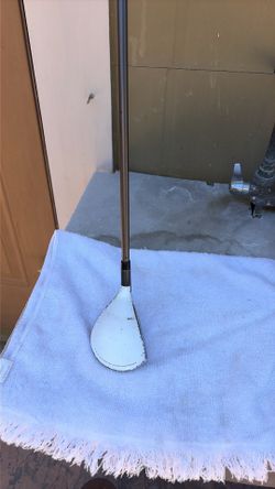 Taylor made 16.5  wood