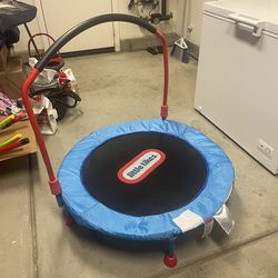 Kids Trampoline