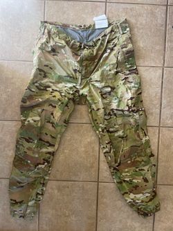 Extreme Cold/Wet Trousers