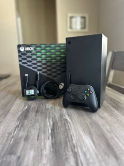 Xbox Series X