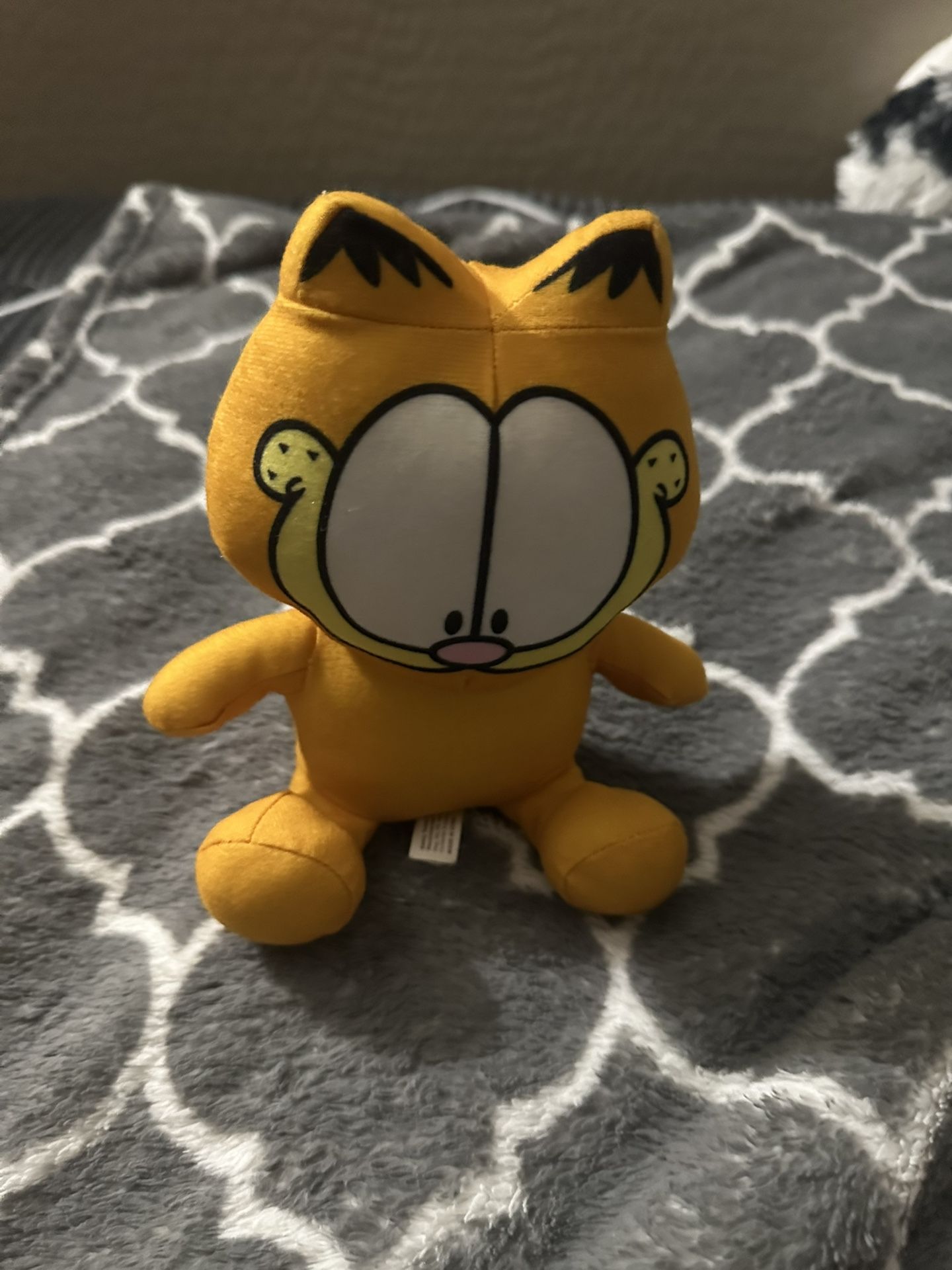 garfield Plush