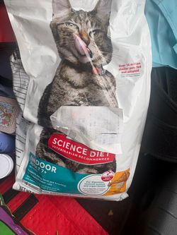 PET FOOD