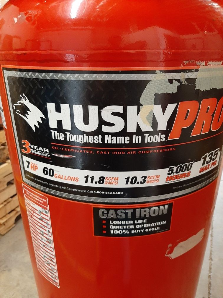 Husky vt631402aj on sale