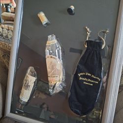 Pappy Van Winkles Wall Art