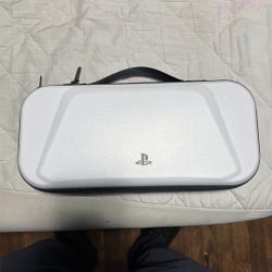 Midnight Ps Portal W/ Carrying Case