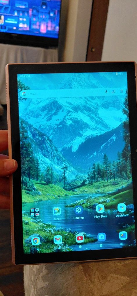 Tablets