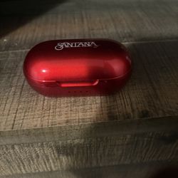 Wireless Bluetooth Santana Headphones