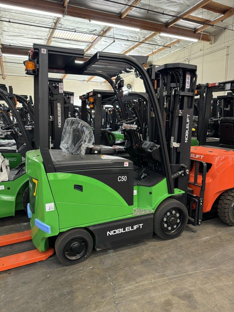 Brand New Forklifts