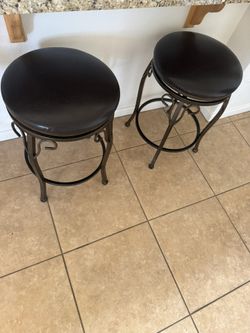 Household Bar Stools For Sale 
