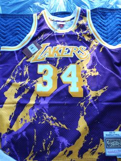 Jersey Lakers