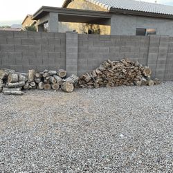 Firewood