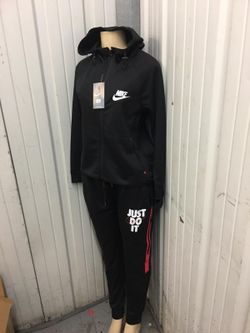 Nike fit