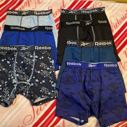 Boys Underwear Size M