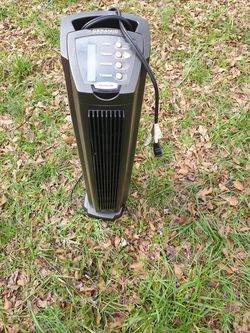 Ceramic heater