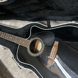 Takamine EF341SC