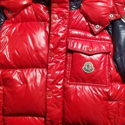Moncler