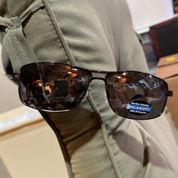 NWT Polarized  Sunglasses 