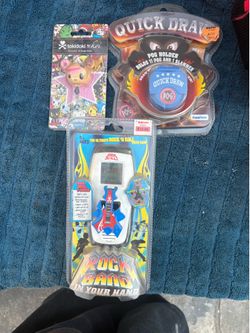 Vintage collectible toy bundle deal
