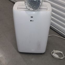 Portable Air conditioner LG Ac