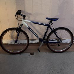 Schwinn Moab - Men’s Bike