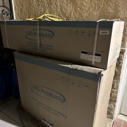 Air conditioner 3 ton Split