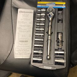 Tool Set