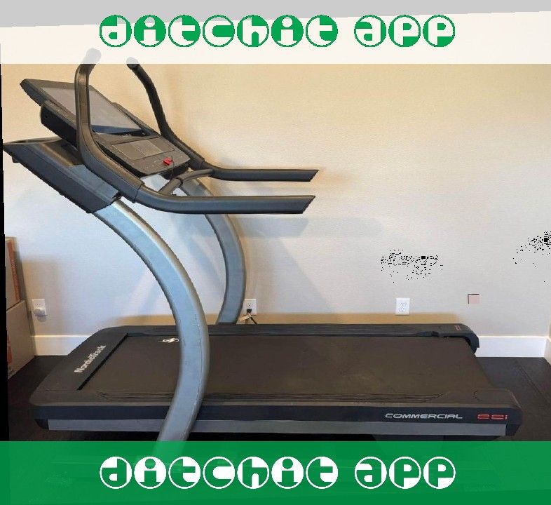 Sunny Health & Fitness Treadmill Build Strength at Home physical soon