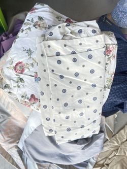 Free Queen Size Sheets And Pillowcases