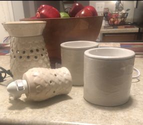 Candle Warmers 