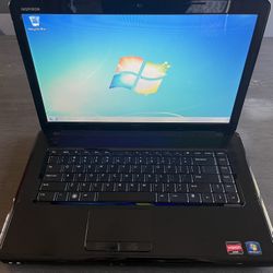 Dell Laptop 
