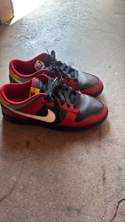 Nike Dunks