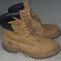 Timberland Boots