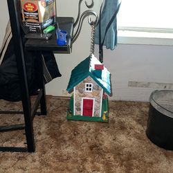 Birdhouse