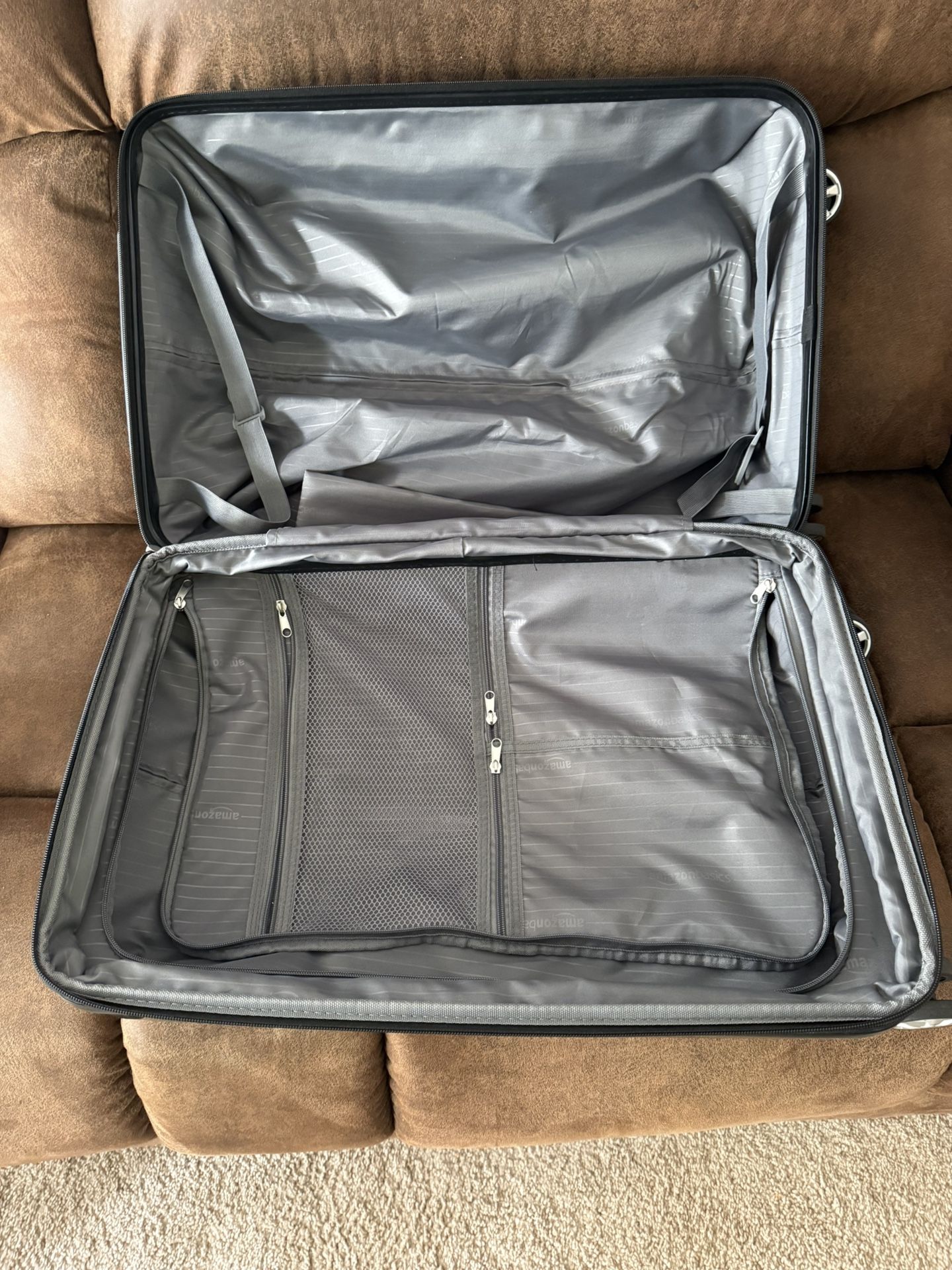 Amazon Luggage