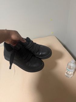 Low Top Rick Owen’s